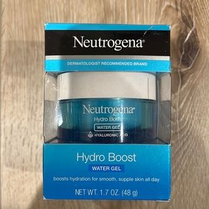 Neutrogena Hydroboost Moisturizer